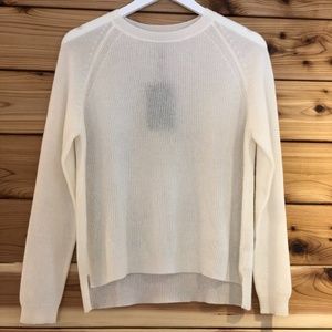 CLOUDS Cashmere Sweater